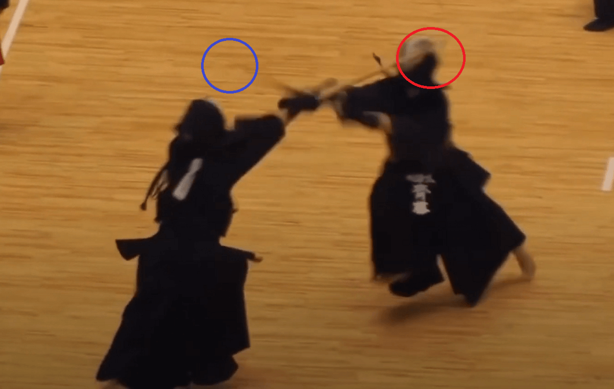 剣道 の 試合 で 勝つ 方法